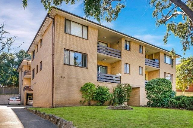 7/49 Manchester Street, NSW 2160