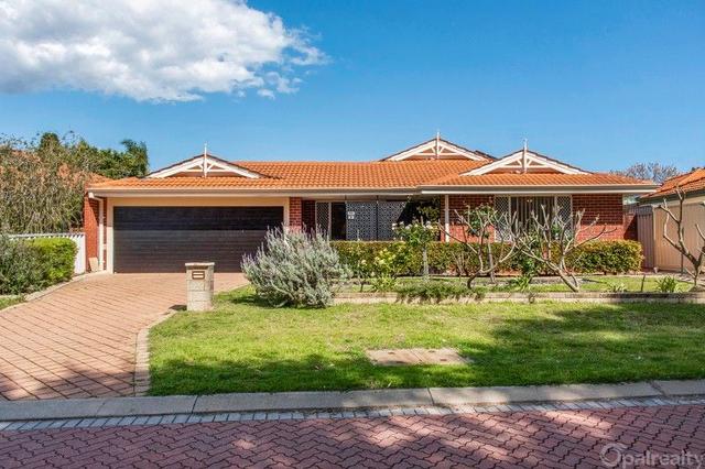 24 Trafalgar Gardens, WA 6172