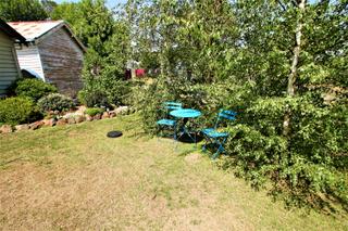 Backyard (2020-01-29)
