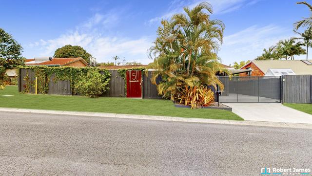 5 Carnoustie Street, QLD 4565