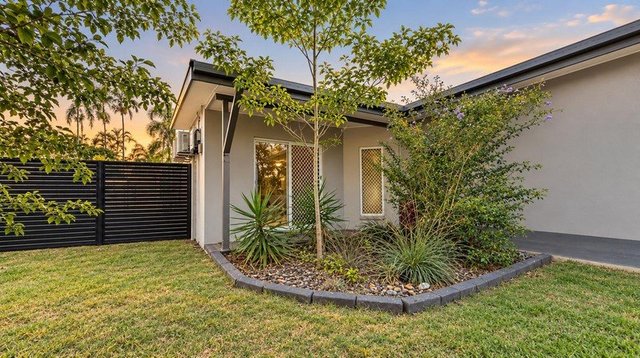 2/8 Cormorant Street, NT 0832