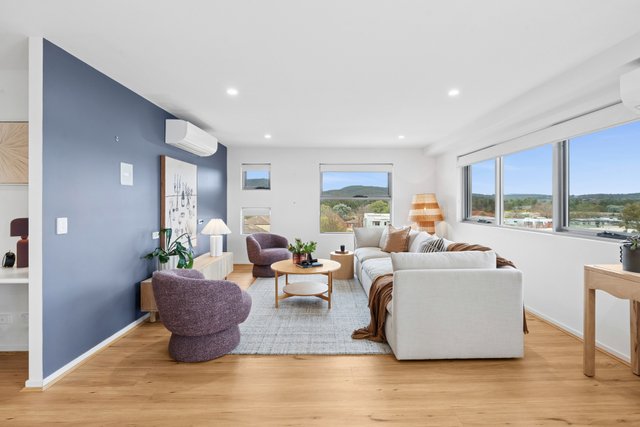 31/5 Gould Street, ACT 2612