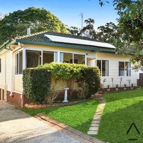 26 Sherwood Street, NSW 2152