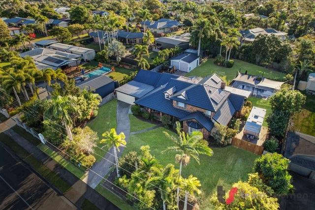 59 Bunker Road, QLD 4165