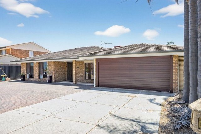 90 Barrington Street, WA 6163