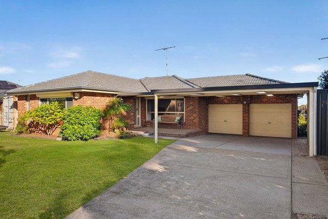 57 Sporing Avenue, NSW 2147