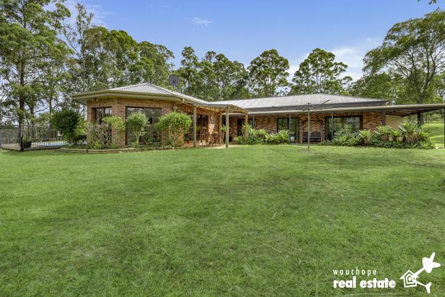 2898 Oxley Highway, NSW 2446