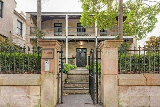 300 Liverpool Street, NSW 2010