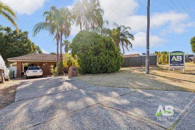 56 Yallambee Crescent, WA 6065