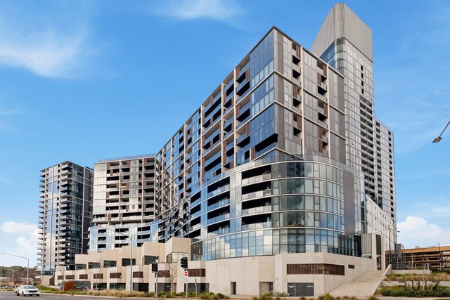 102/6 Grazier Lane, ACT 2617