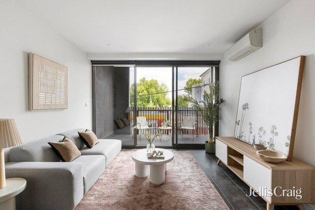 106/463 Brunswick Street, VIC 3068