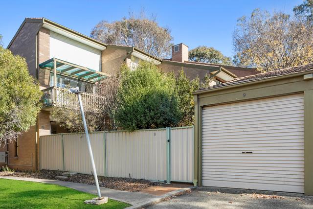 9/7 Osborne Place, ACT 2617