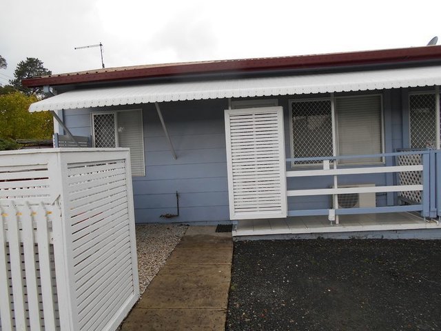 1/16 Nowra Street, NSW 2540