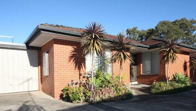 2/22 Kelvinside Road, VIC 3174