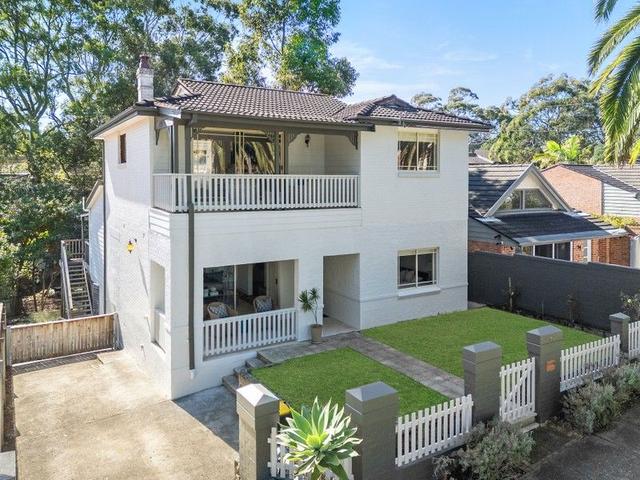 69 Finlayson Street, NSW 2066