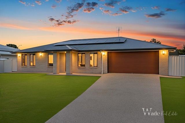 3 Sunshine Court, QLD 4370