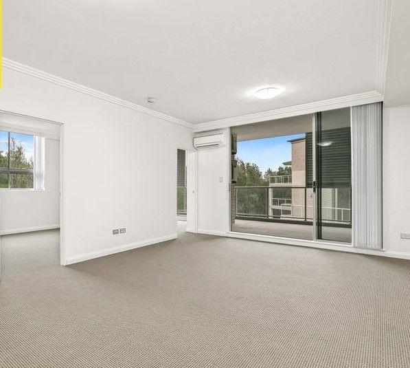 i314/81-86 Courallie Avenue, NSW 2140