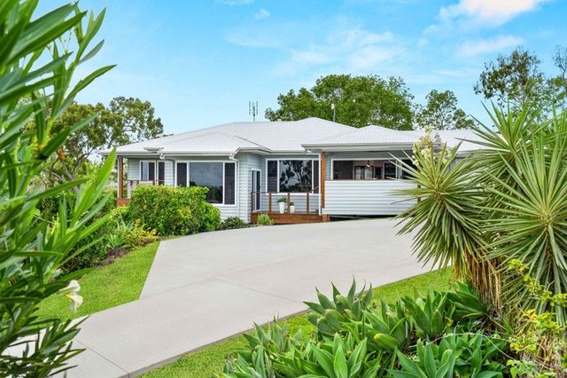 17 Fleetwood Court, QLD 4737