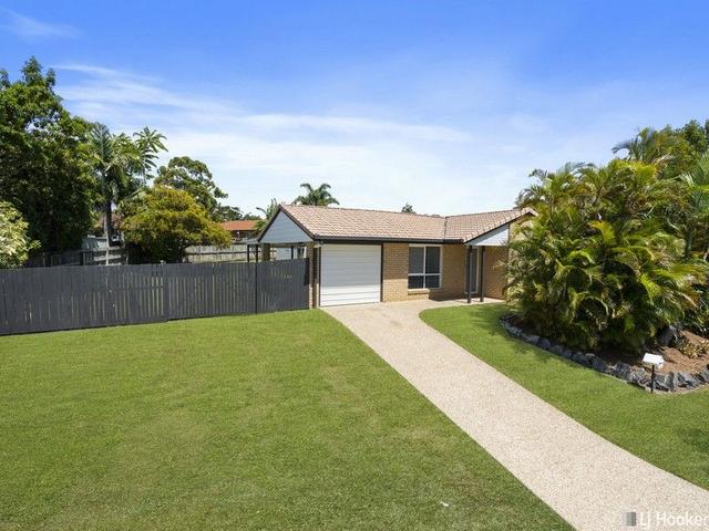 16 Sapphire Drive, QLD 4161