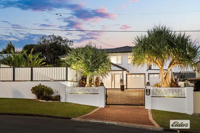 3 Benbow  Court, QLD 4127