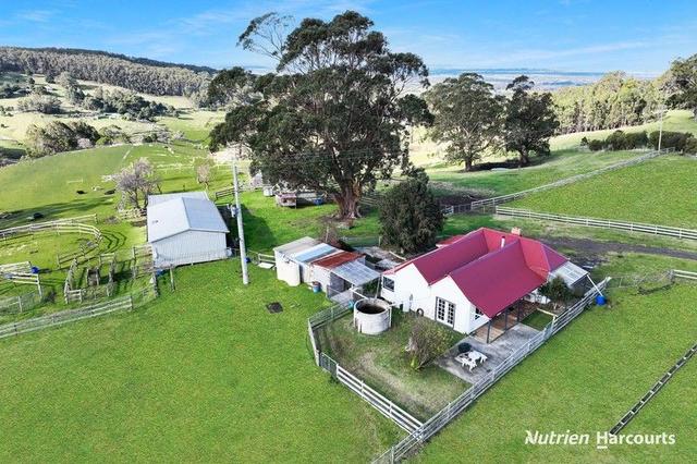 482 Old Whitelaws Track, VIC 3971