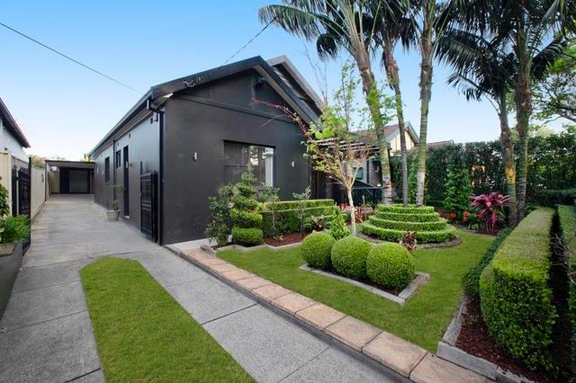 56 Primrose Avenue, NSW 2018