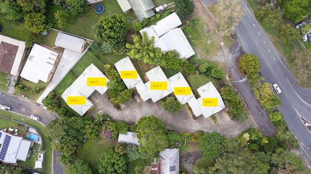 Unit 1-6/7 Old Gympie Road, QLD 4503