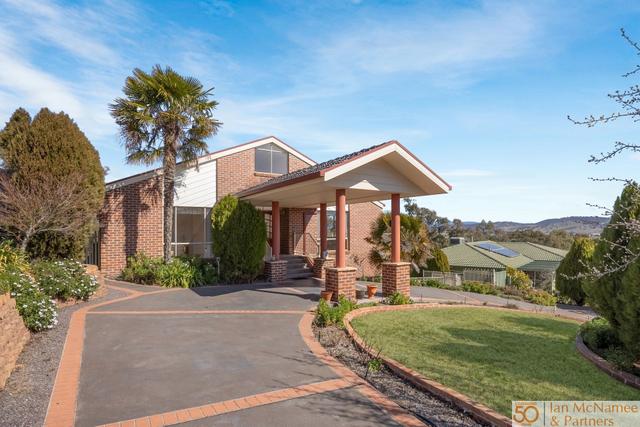 3 Blackwood Place, NSW 2619