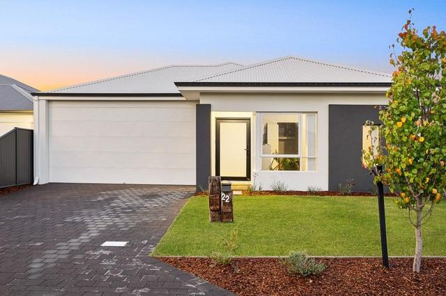 22 Uluru Crescent, WA 6171