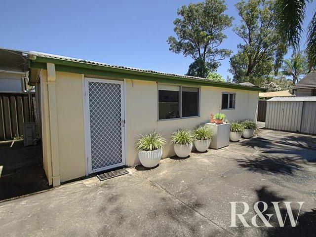 13A Mallee Street, NSW 2760
