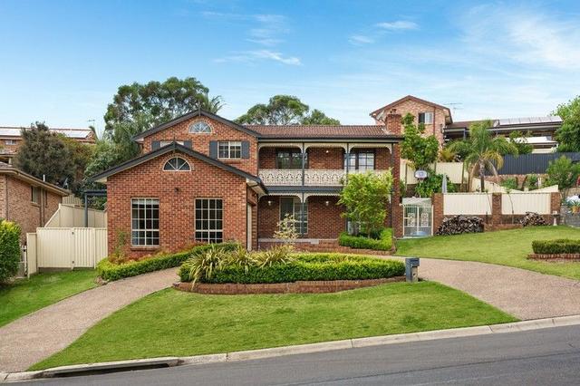 7 Lyndhurst Place, NSW 2560