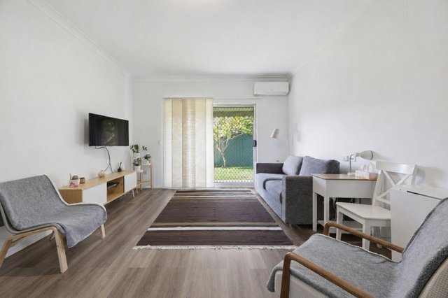 67/4 Wilkins Street, NSW 2199