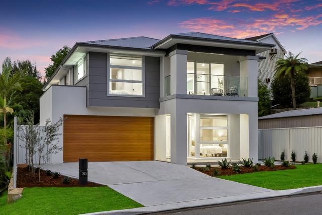 35 Jirramba Avenue, NSW 2251