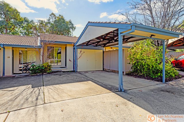 11/17 Brudenell Drive, NSW 2619