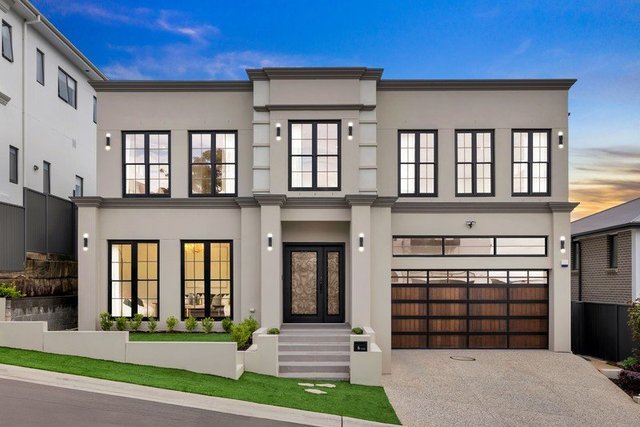 6 Warrawee Avenue, NSW 2155