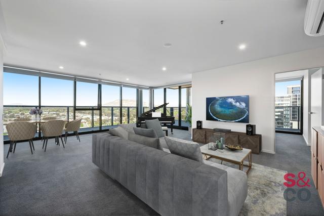 1802/15 Bowes Street, ACT 2606
