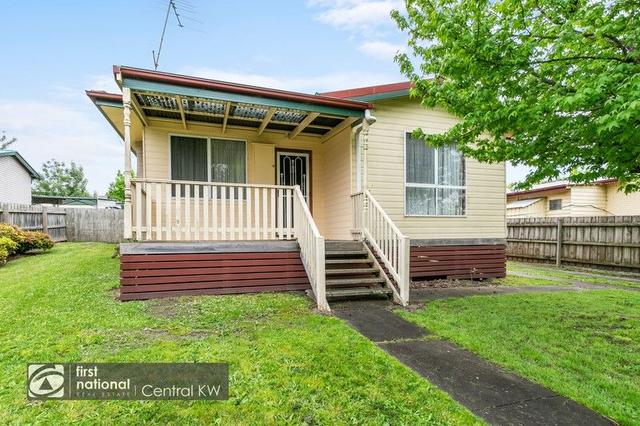 99 Vary St, VIC 3840