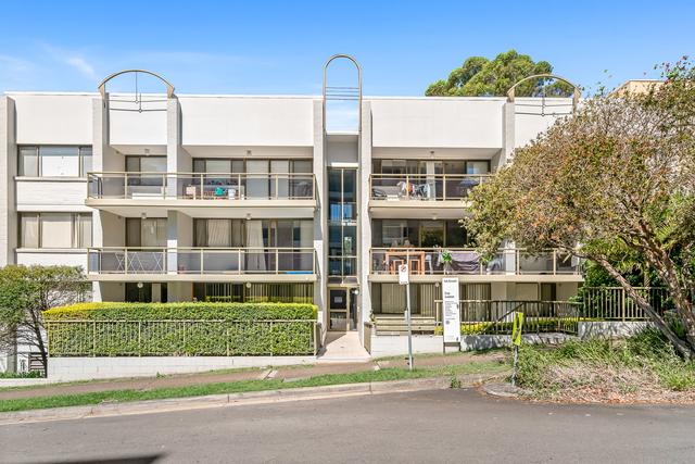 17/2-6 Gurrier Avenue, NSW 2228