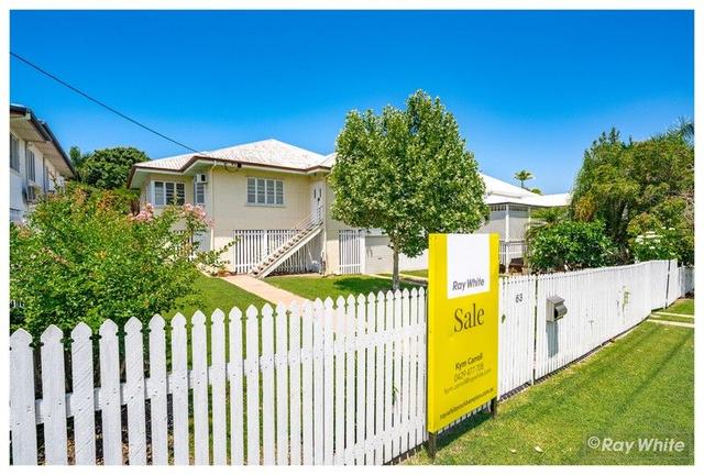 63 Canning Street, QLD 4700