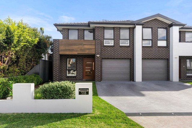 53b Crammond Boulevarde, NSW 2229