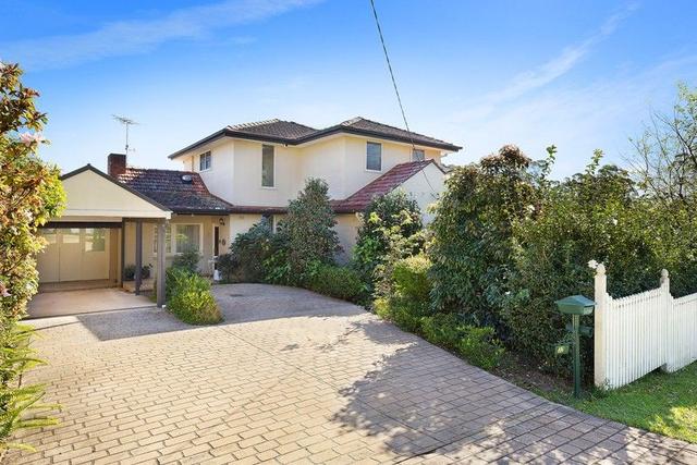32 Fairlawn Avenue, NSW 2074