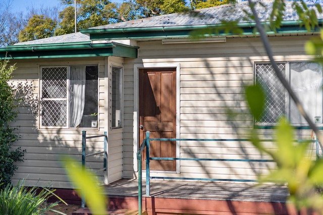 284 Alderley Street, QLD 4350