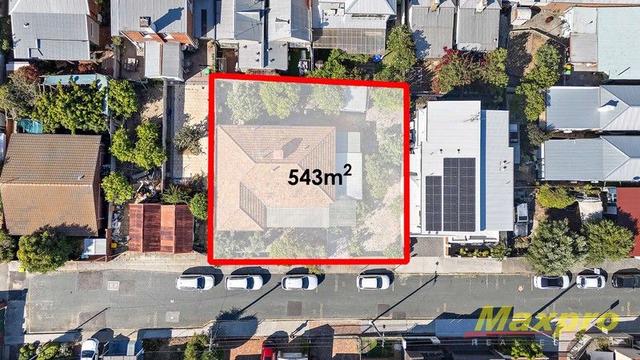 4 Fitzroy Street, WA 6005