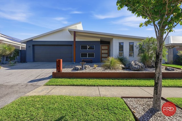 15 Red Gum Circuit, NSW 2450