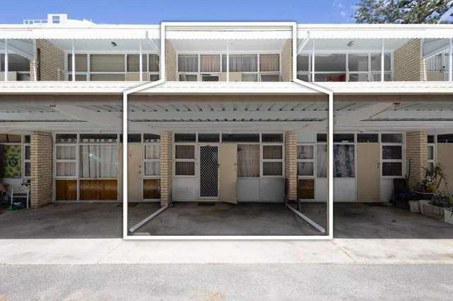 4/81 Frank Street, QLD 4215