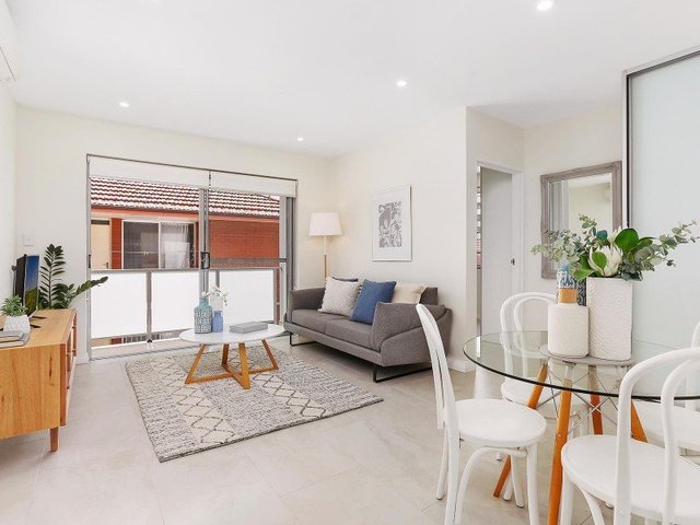 3/18 Marlowe Street, NSW 2194