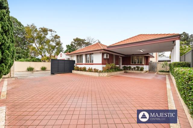 829 Canning Highway, WA 6153