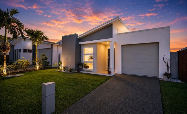 7 Master Circuit, QLD 4879