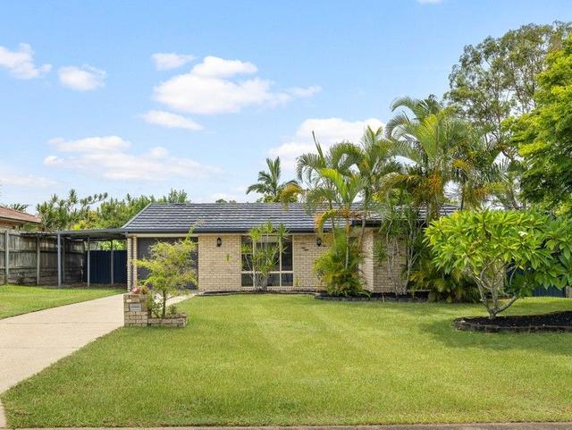 38 Greenway  Circuit, QLD 4300