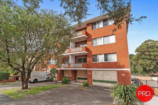 1/39-41 Warialda Street, NSW 2217